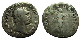 Denarius AR
Trajan (98-117), Rome