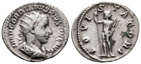 Antoninianus AR
Gordian III (238-244), Rome
23 mm, 3,98 g