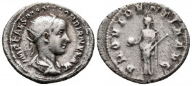 Antoninianus AR
Gordian III (238-244), Rome
23 mm, 4,38 g