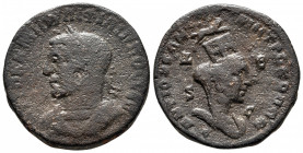 Bronze Æ
Seleucis and Pieria, Antioch, Philip I Arab (244-249)
28 mm, 15,65 g