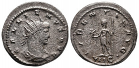 Antonianus Æ
Gallienus (253-268), Antioch
22 mm, 4,48 g