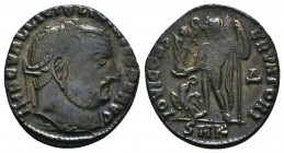 Follis Æ
Licinius I (308-324), Cyzicus
20 mm, 3 g