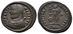 Follis Æ
Licinius I (308-324), Cyzicus