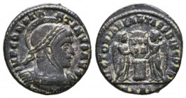 Follis Æ
Constantine I the Great (307-337)
18 mm, 3,10 g