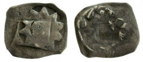 Pfennig AR
Austria
20 mm, 0,72 g