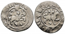 Takvorin AR
Cilician Armenia, Levon III (1301-1307)
20 mm, 2,35 g