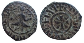 Kardez AE
Hetoum I (1226-1270)
5,14 g