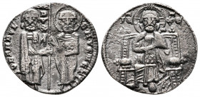 Grosso AR
Italy, Venice, Giovanni Dandolo (1280-1289)
18 mm, 1,95 g