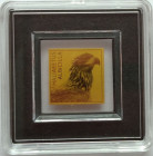 1/500 Oz Gold (999/100), Eagle