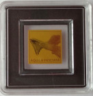 1/500 Oz Gold (999/100), Eagle