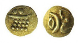 Fanam AV
India, 0,40 g