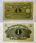 1 Mark, 1920