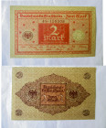 2 Mark, 1920