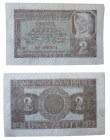 Poland, 2 Zlote 1941