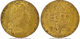 George III gold Guinea 1798 MS60 NGC, KM609, S-3729. 

HID09801242017

© 2022 Heritage Auctions | All Rights Reserved