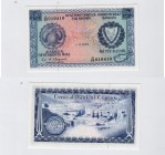 Cyprus, 250 Mils, 1979, UNC, ğ41c
serial number: O/62 010410