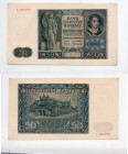 Poland, 50 Zlotych, 1941, UNC, p102
serial number: C 0615578
