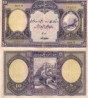 Turkey, 10 Lira, 1927, FINE , p120, RARE
serial number: 5 101618, natural, please take a look at the photos carefully