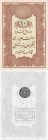 Turkey, Ottoman Empire, 10 Kurush, 1877, UNC, p48d
serial number: 64-61699, II. Abdülhamid period, type 3, AH: 1295, seal: M. Kani