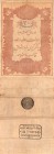 Turkey, Ottoman Empire, 20 Kurush, 1876, FINE, p43
V. Murad period, serial number: 23-73792, AH: 1293, Type 1, seal: Galib, please take a look at the...