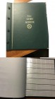 Coin Album
Made in Australia, never used, with leather cover, 6 leaf,