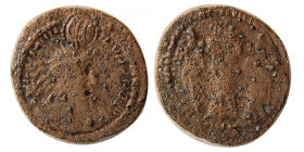 SASANIAN KINGS. Bahram I, 273-276 AD. Æ. RRR.