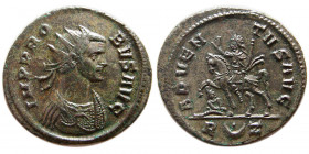 ROMAN EMPIRE. Probus. AD. 276-282. Æ Antoninianus