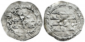Independent Emirate. Muhammad I. Dirham. 241 H. Al-Andalus. (Vives-240). Ag. 2,42 g. VF. Est...30,00. 

Spanish Description: Emirato Independiente. ...