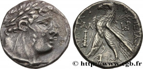 PHOENICIA - TYRE
Type : Tétradrachme ou shekel 
Date : an 31 
Mint name / Town : Tyr, Phénicie 
Metal : silver 
Diameter : 28,5  mm
Orientation dies :...