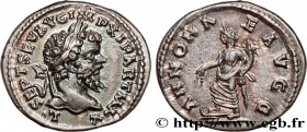 SEPTIMIUS SEVERUS
Type : Denier 
Date : 198-202 
Mint name / Town : Laodicée 
Metal : silver 
Millesimal fineness : 550  ‰
Diameter : 18  mm
Orientati...
