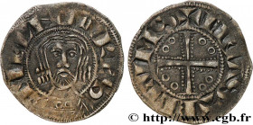 BERRY - LORDSHIP OF CHÂTEAU-MEILLANT - EUDES II
Type : Denier 
Date : c. 1220-1256 
Date : n.d. 
Mint name / Town : Château-Meillant 
Metal : billon 
...
