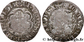 LYONNAIS - ARCHBISHOPRIC OF LYON - ANONYMOUS
Type : Gros anonyme 
Date : c.1300 
Date : n.d. 
Mint name / Town : Lyon 
Metal : silver 
Diameter : 27  ...