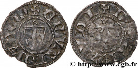 SAVOY - COUNTY OF SAVOY - EDWARD
Type : Fort, 2e type (forte Escucellato, II tipo) 
Date : (1323-1329) 
Date : n.d. 
Metal : billon 
Diameter : 19,5  ...