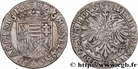 PRINCIPALITY OF CHATEAU-REGNAULT - LOUISE-MARGUERITE OF LORRAINE
Type : Pièce de quatre sols (quatre patards) 
Date : (1625-1629) 
Date : n.d. 
Mint n...