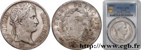 PREMIER EMPIRE / FIRST FRENCH EMPIRE
Type : 5 francs Napoléon empereur, Empire français 
Date : 1810 
Mint name / Town : Bayonne 
Quantity minted : 20...