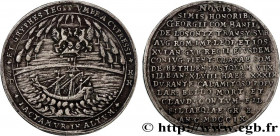 TRANSYLVANIA
Type : Médaille, Halbschautaler, György Bánffy de Losoncz 
Date : 1709 
Metal : silver 
Diameter : 35,5  mm
Engraver : Georg Schuler 
Wei...