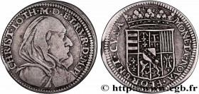 ITALY - GRAND DUCHY OF TUSCANY - CHRISTINE OF LORRAINE
Type : Teston 
Date : 1630 
Mint name / Town : Florence 
Metal : silver 
Diameter : 30  mm
Orie...