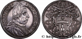 PAPAL STATES - CLEMENT XI (Gianfrancesco Albani)
Type : Piastre  
Date : 1599 
Mint name / Town : Rome 
Quantity minted : - 
Metal : silver 
Diameter ...