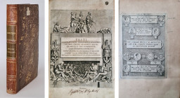 Monographien. Bibliophile Werke. Goltzius, H.


Fasti magistratuum et triumphorum Romanorum ab urbe, condita ad Augusti obitum ex antiquis tam numi...