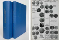 Monographien. Antike Numismatik. Göbl, R.


Dokumente zur Geschichte der iranischen Hunnen in Baktrien und Indien. Wiesbaden 1967. Band 1-4 (komple...