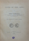 Monographien. Antike Numismatik. Madden, F.W.


Coins of the Jews. London 1903. 329 S. mit zahlreichen Abb. Ganzleinen.

Mit Bibliotheksstempel.