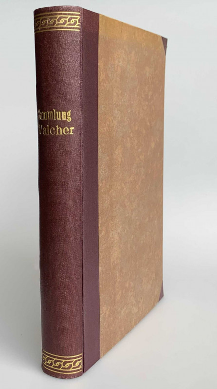 Monographien. Antike Numismatik. Renner, V. de.


Catalogue de La Collection ...