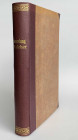 Monographien. Antike Numismatik. Renner, V. de.


Catalogue de La Collection des Médailles Grecques de M. le Chevalier Leopold Walcher de Molthein....