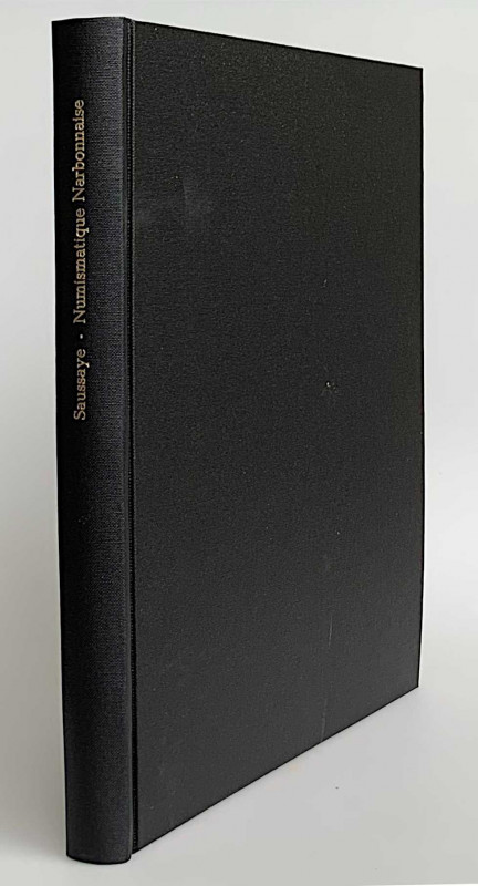 Monographien. Antike Numismatik. Saussaye, L. de la.


Numismatique de la Gau...