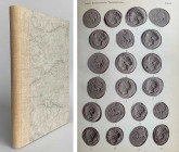 Monographien. Antike Numismatik. Tudeer, L.O.T.


Die Tetradrachmenprägung von Syrakus in der Periode der signierenden Künstler, SD aus Zeitschrift...