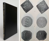 Monographien. Mittelalter und Neuzeit. Baum, W.


Die Münzen und Medaillen der Bischöfe von Breslau. Teil I: Bis Karl von Österreich ( 1624). SD au...