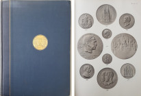 Monographien. Mittelalter und Neuzeit. Eidlitz, R.J.


Medals and Medallions relating to Architects. New York 1927. XXXV, 190 S., 125 Tfn. Ganzlein...