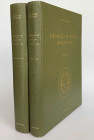 Monographien. Mittelalter und Neuzeit. Jacquiot, J.


Médailles et jetons de Louis XIV d'après le manuscrit de Londres add. 31.908. Paris 1968. Vol...