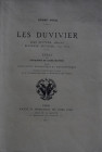 Monographien. Mittelalter und Neuzeit. Nocq, H.


Les Duvivier. Jean Duvivier, 1687 - 1761 Benjamin Duvier, 1730 - 1819. Essai d'un Catalogue de le...