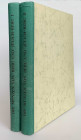 Monographien. Mittelalter und Neuzeit. Noss, A.


Die Münzen von Berg und Jülich-Berg, Band I+II. München 1929. XV, 298 S., 17 Tfn.; XV, 332 S., 22...